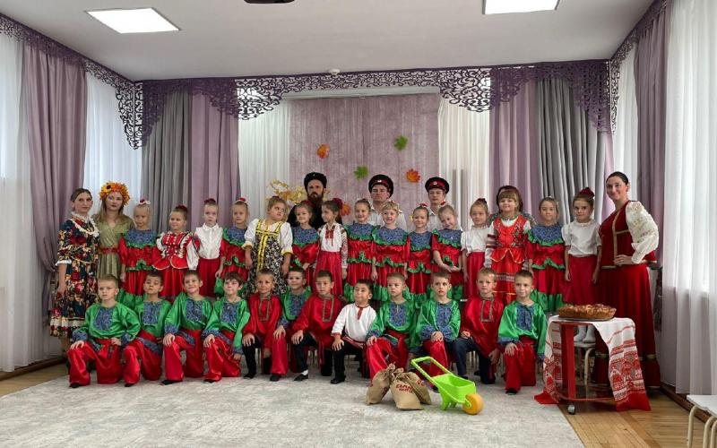 Праздник